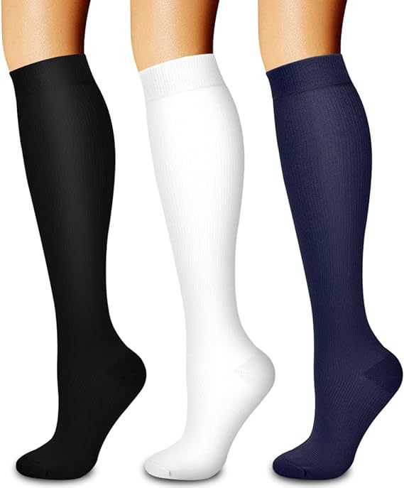 Compression socks
