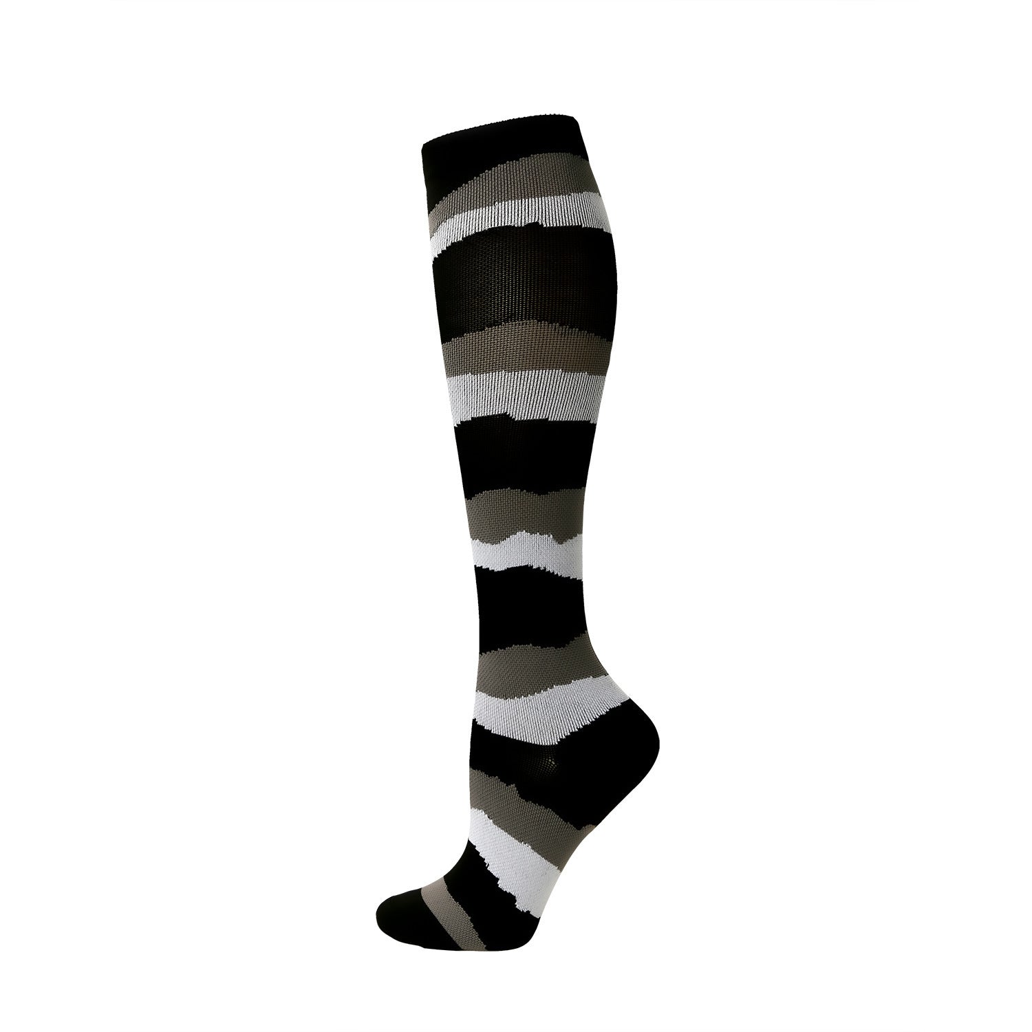 Calf compression socks sports socks