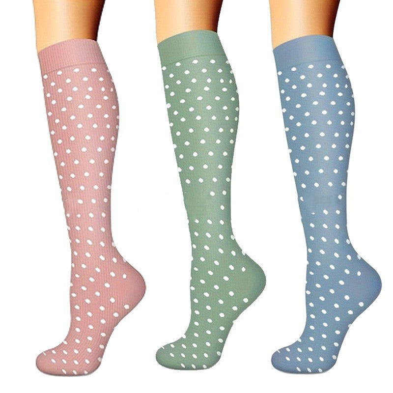 Compression socks