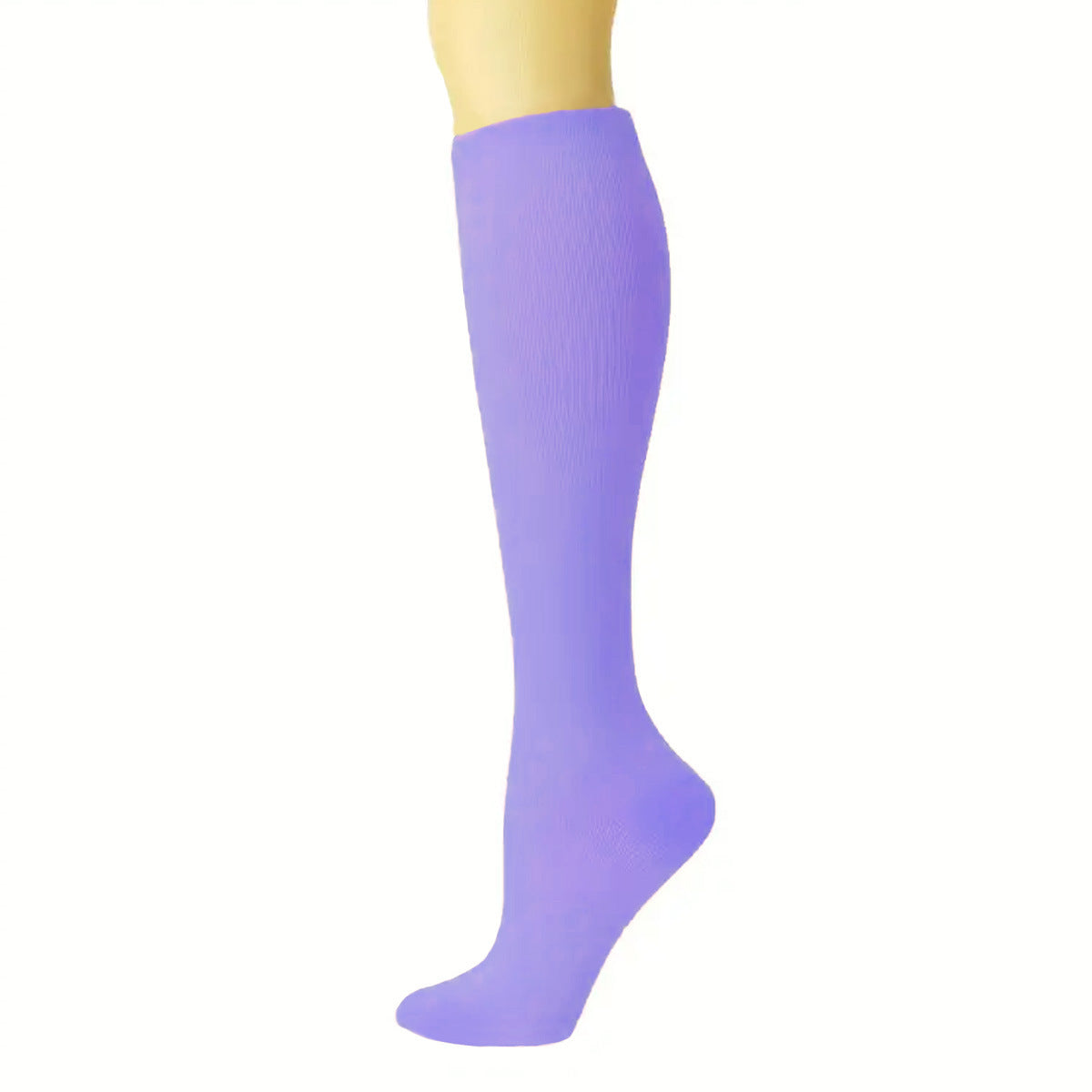 Calf compression socks sports socks