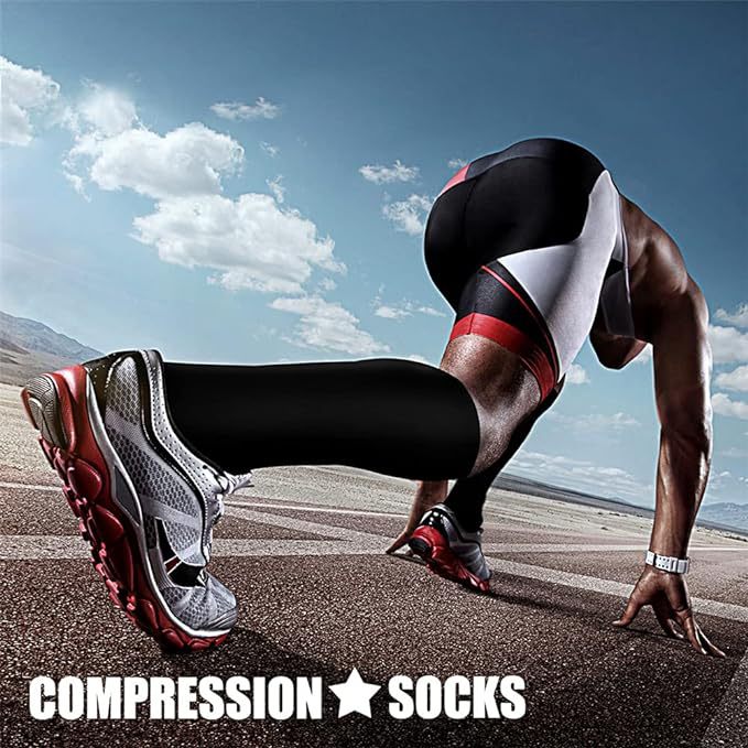 Compression socks