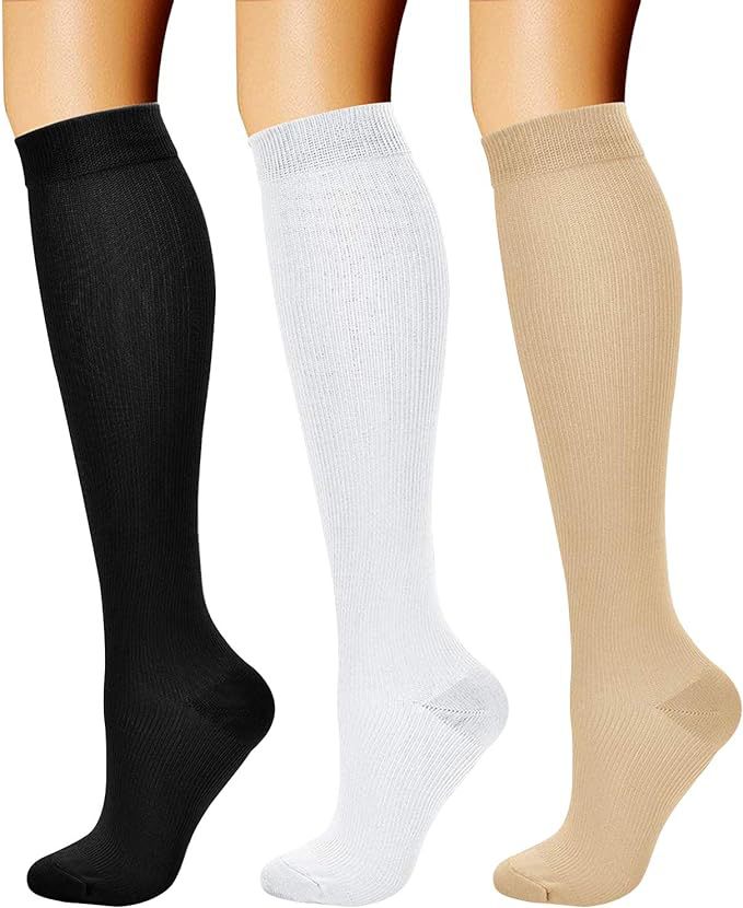 Compression socks