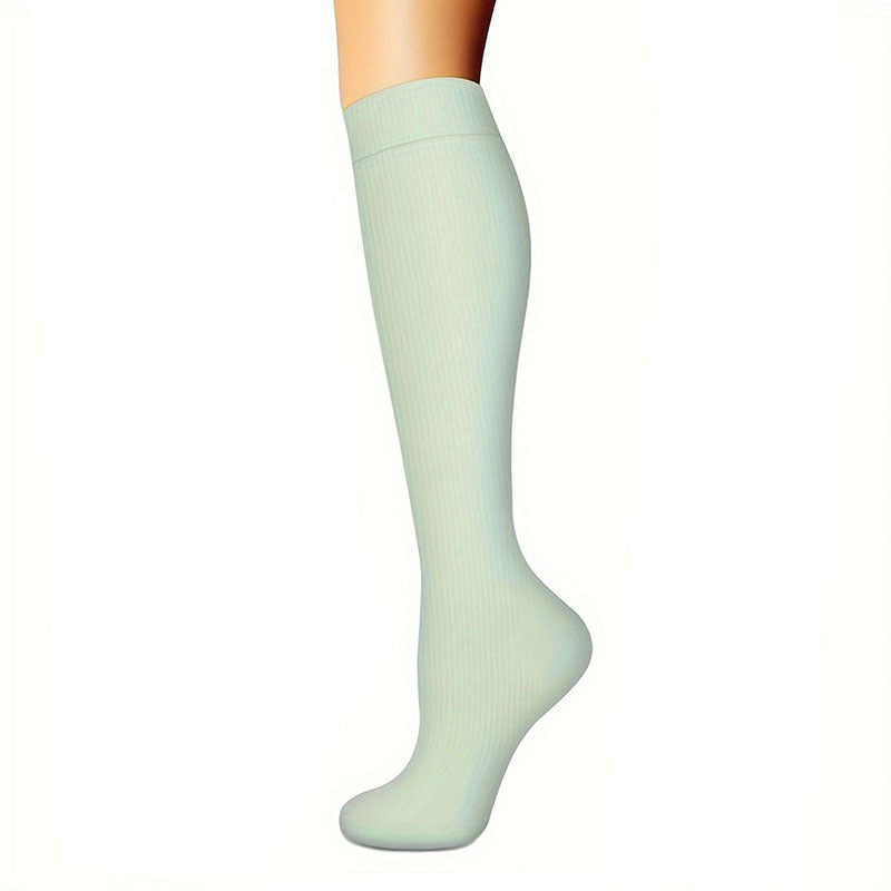 Calf compression socks sports socks