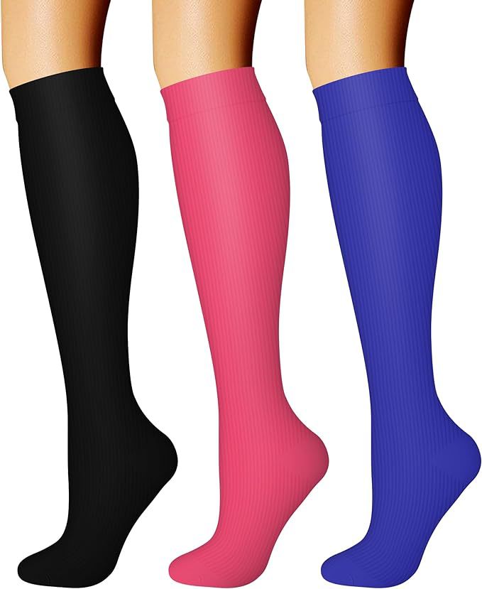 Compression socks