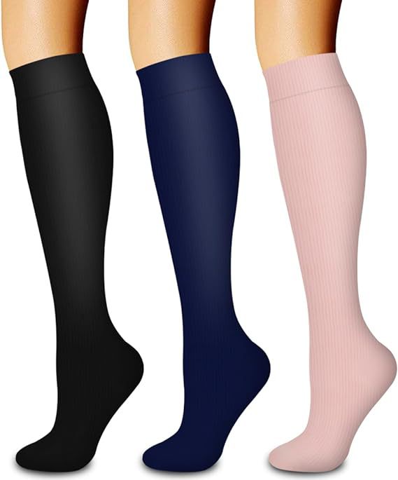 Compression socks