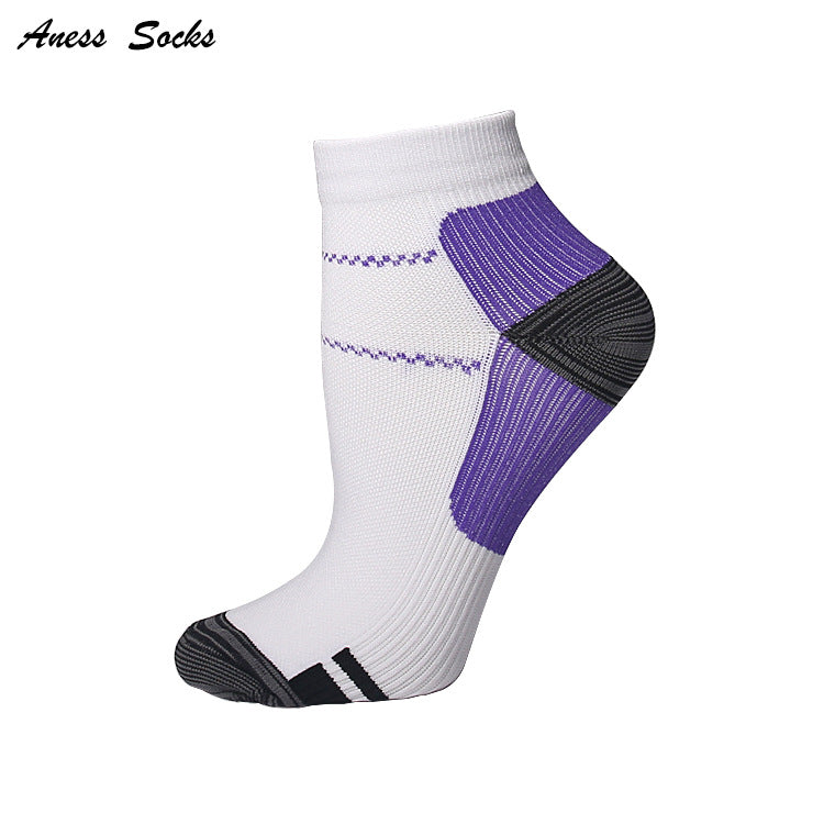 Running Compression Socks Plantar Fascia Compression Socks