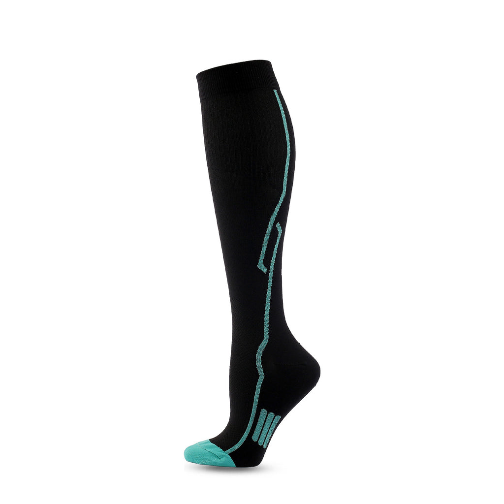 Professional sports compression socks