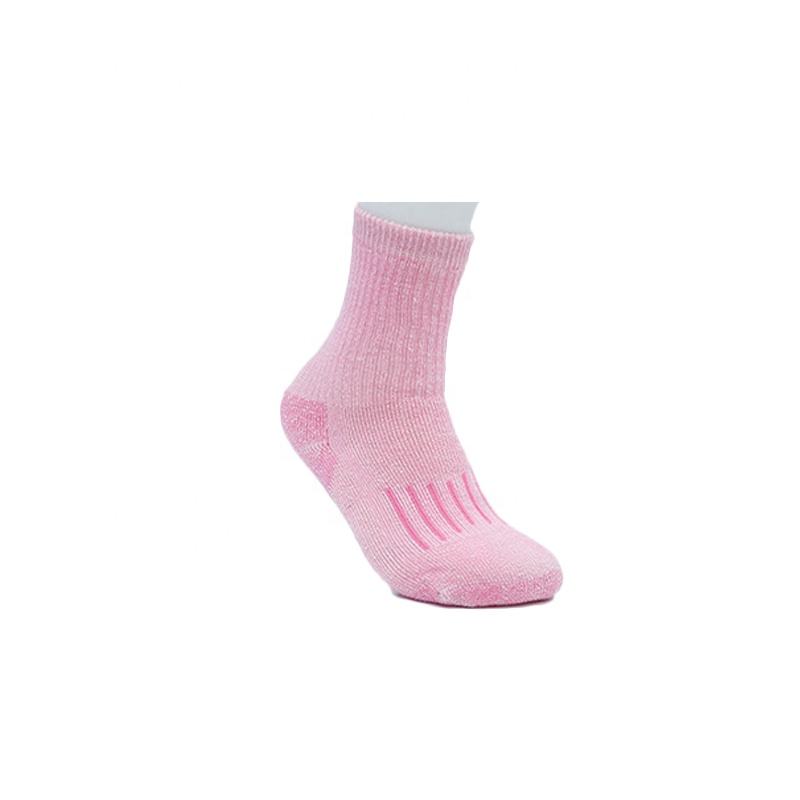 Merino wool socks