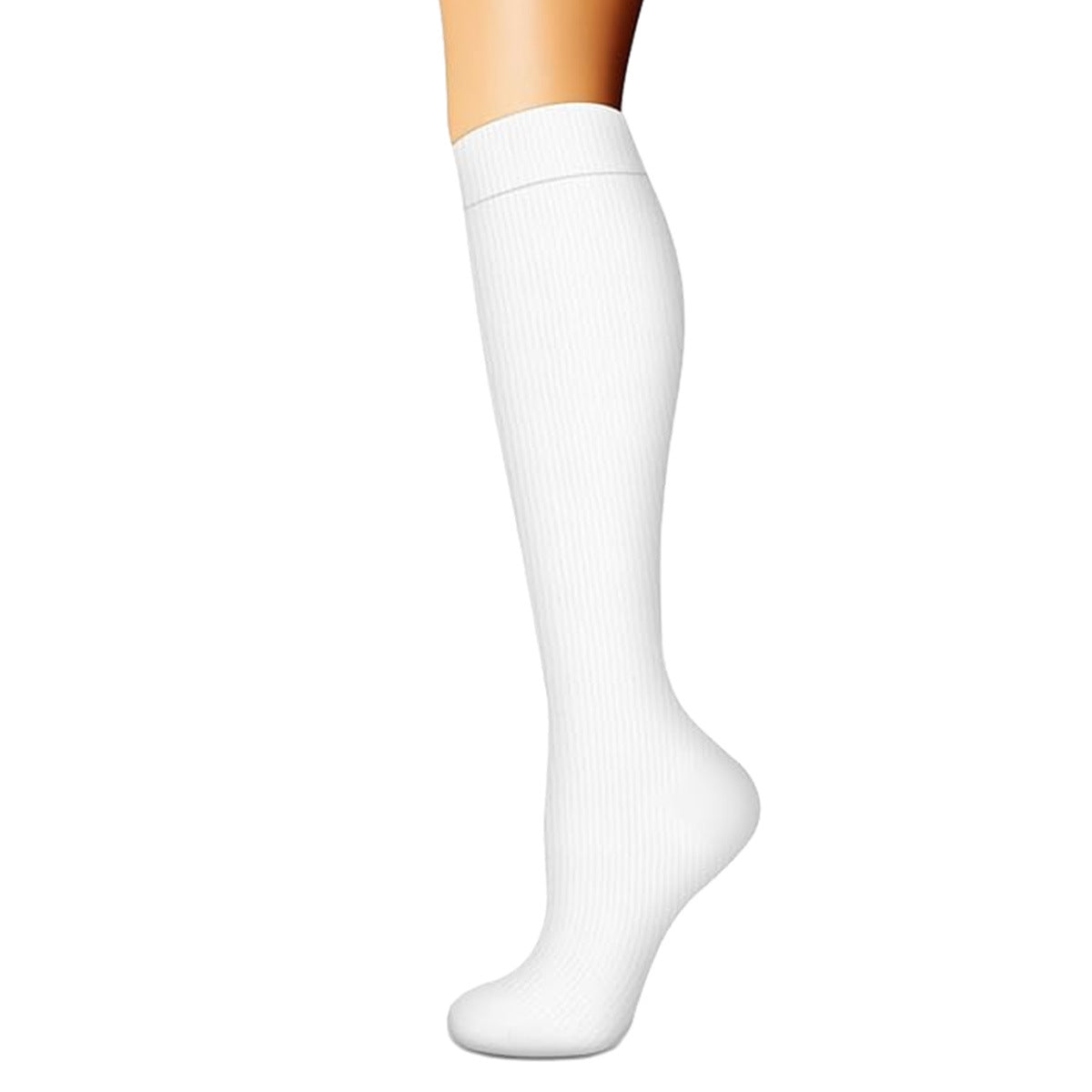 Calf compression socks sports socks