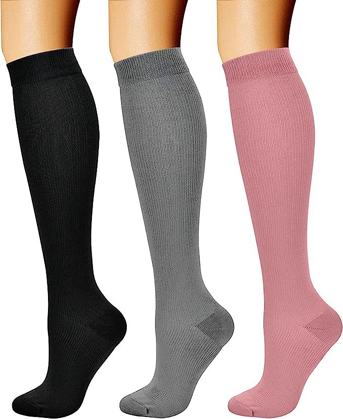Compression socks