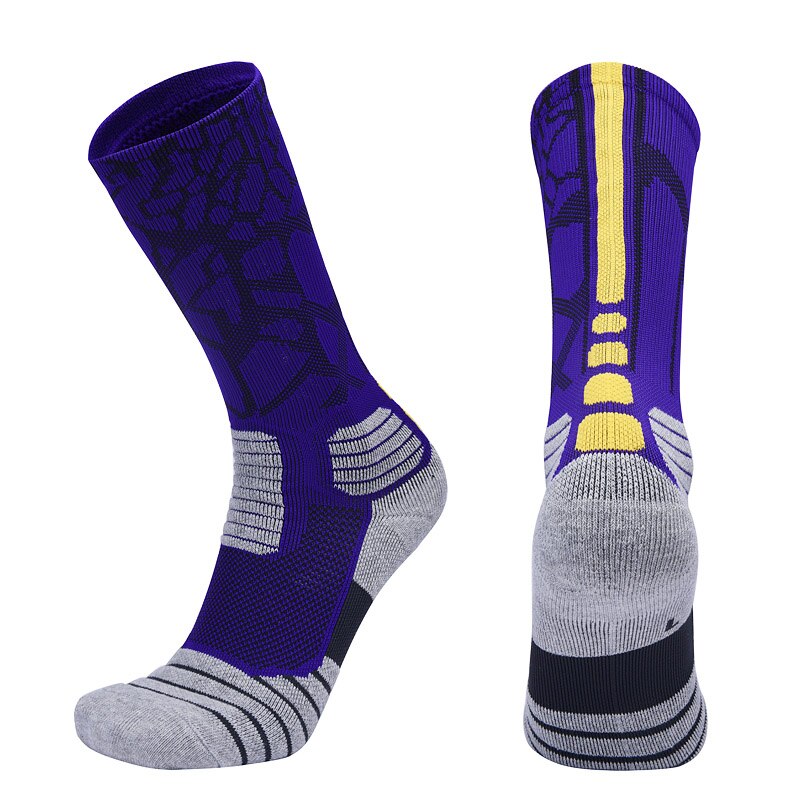 High Quality New Sports Elite Athletic Compression Sock