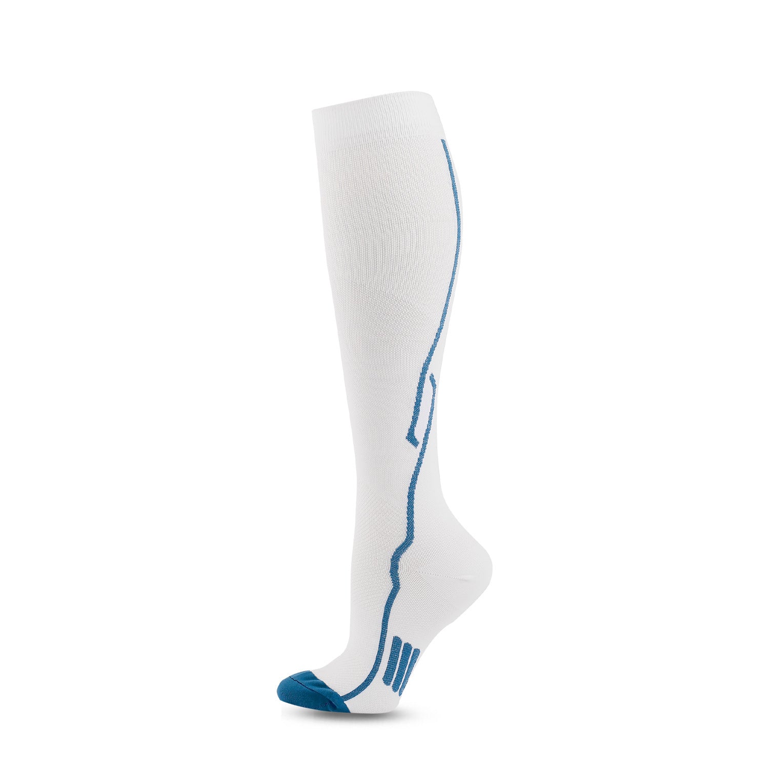 Professional sports compression socks