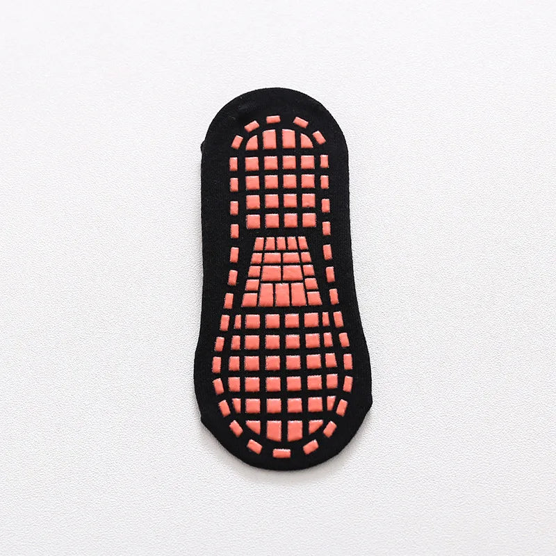 5 Pairs Anti-skid Socks Floor Socks