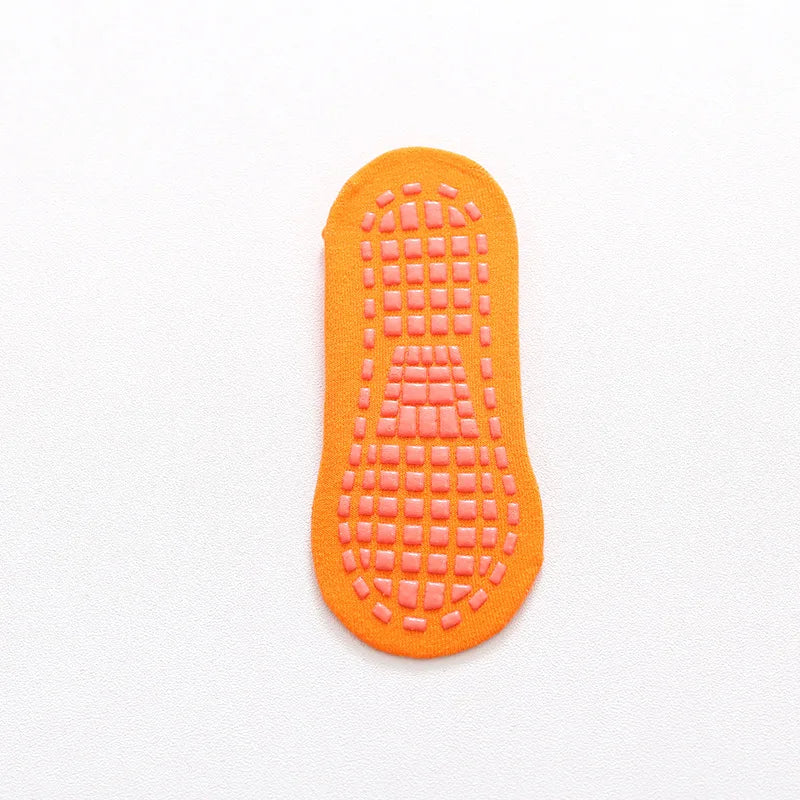 5 Pairs Anti-skid Socks Floor Socks