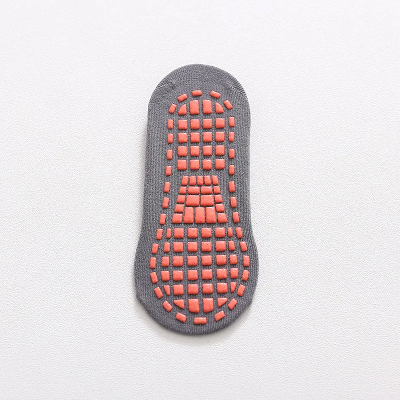 5 Pairs Anti-skid Socks Floor Socks